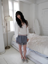 satin lace sk