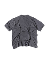 IWIWS GREY Tシャツ