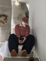 Always, Danga. Sweatshirt 3C