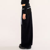 Fluffy Track Pant
