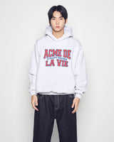25FW ACTIVE ADLV NAPPING HOODIE