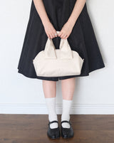 RABBIT BAG / IVORY