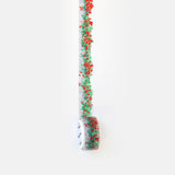 Rose Vine Die-cut Masking Tape