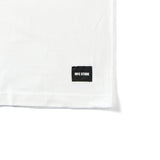 MFC STORE スクエアロゴ S/S Tシャツ