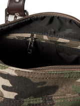 P.O.M ポーチサーキュラーバッグ (CAMO)