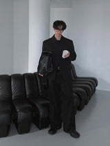 ASCLO Soutien Collar Suit (2color)