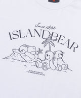 Island Bear T-shirts