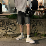 LMN ミランバミューダフリーワイドハーフパンツ (2カラー)