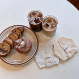 [Ardore] Pie Eco Tumbler Bag