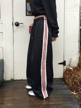 Ditto Multi-Line Track Pants (3c)