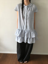 Daily Cotton Balloon Pants (4color)