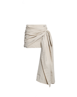 DRIFT MINI SKIRT 