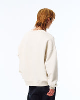 Salvation Lion Sweatshirt/Oatmeal