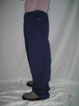 Color Regular Pants (4 Colors)