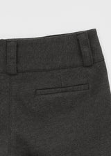 [MADE] Musebon Low-Waist Shorts