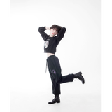 Cat Mtm-Black