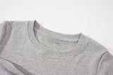 フロントリボンフリルTシャツ 232427926