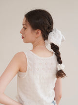 Cosymosy Pillow Scrunchie