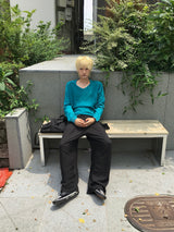 リンクス サージカルスチール ネックレス 2C