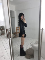 プライヤースカート