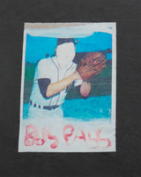 26SS JMB BASEBALL PLAYER SHORT SLEEVE T-SHIRT