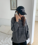 Yuto One Off-Shoulder T-Shirt