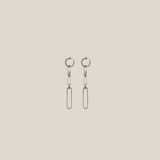 piste earring