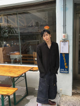 No.1343 M st ティンシャツ (3color)