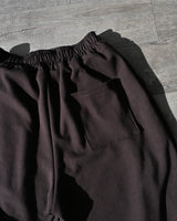 DRW D-RING WIDE PANTS 
