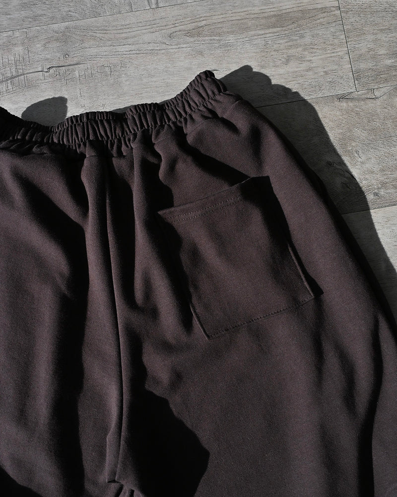 DRW D-RING WIDE PANTS