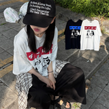 キャットTシャツ