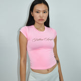 EDEN TEE_BABY PINK
