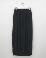 Bongel banding balloon skirt (4color)