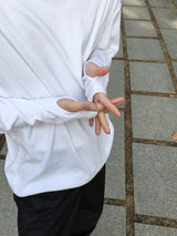 Forbe Golji Warmer Long Sleeve 4C