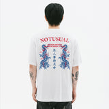 フェイスTシャツ - 5COLOR