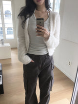 Multi-cargo pants