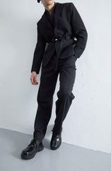 【MADE】Uto2, Black(Glossy)