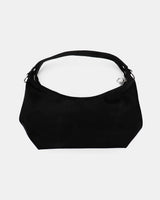 Hockel Satin Cross Tote Bag