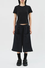 (W) Scramble Top (5color)