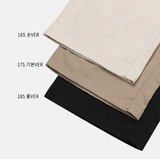  Wonderant 3-Layer Length Toned Wide Banding Pants