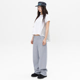 LOVE Finger Denim Cap - Indigo