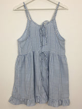 Deutsch Frill One Piece (2color)