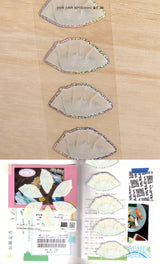 mandu TOTticker set
