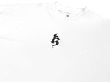 BETREZ OVERSIZED TEE - WHITE