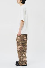 Weather Cotton Top (5color)