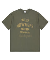 ノーウェアＴシャツ