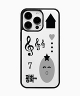youth spirit ピースケース