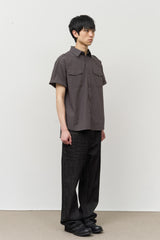 Desert Half Shirt