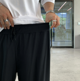 Summer Wybird Real Ice Wide Pants