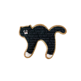 オリーブキャットトック